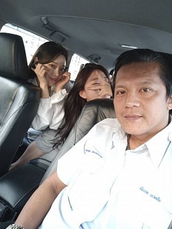 รับลูกค้าสนามบินสุวรรณภูมิส่งพัทยา